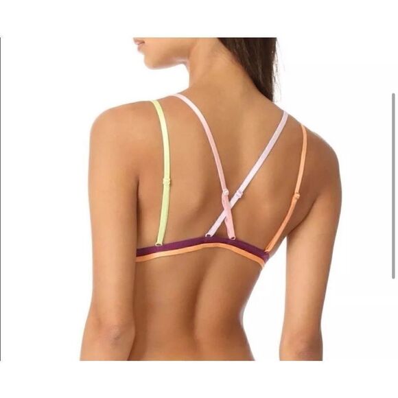 Free people Finn Soft Bra XS - Picture 2 of 6